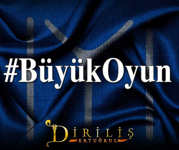 esrasultan_fan's tweet photo. Etiketimiz #BüyükOyun dur.. https://t.co/OsAXZukuhK