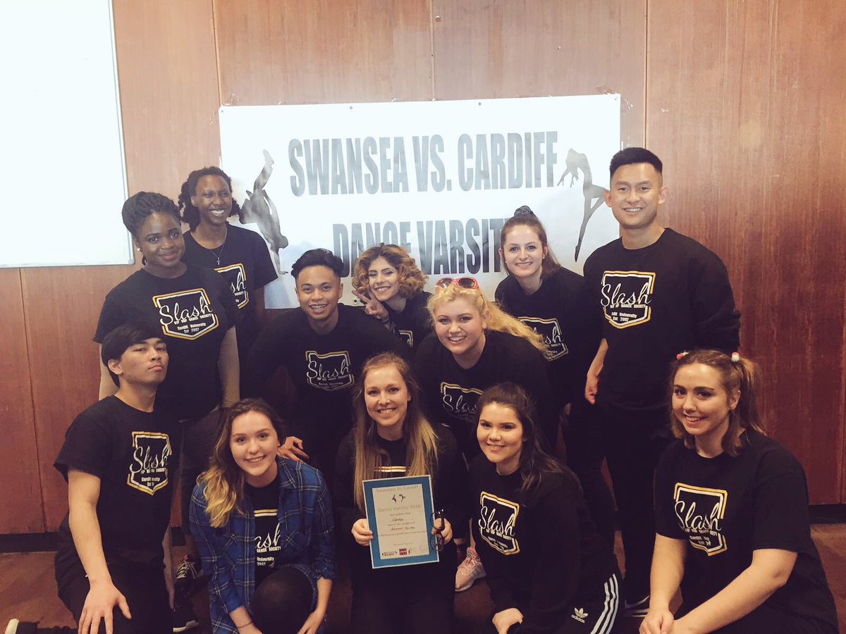 Slash Hip Hop Dance tweet media