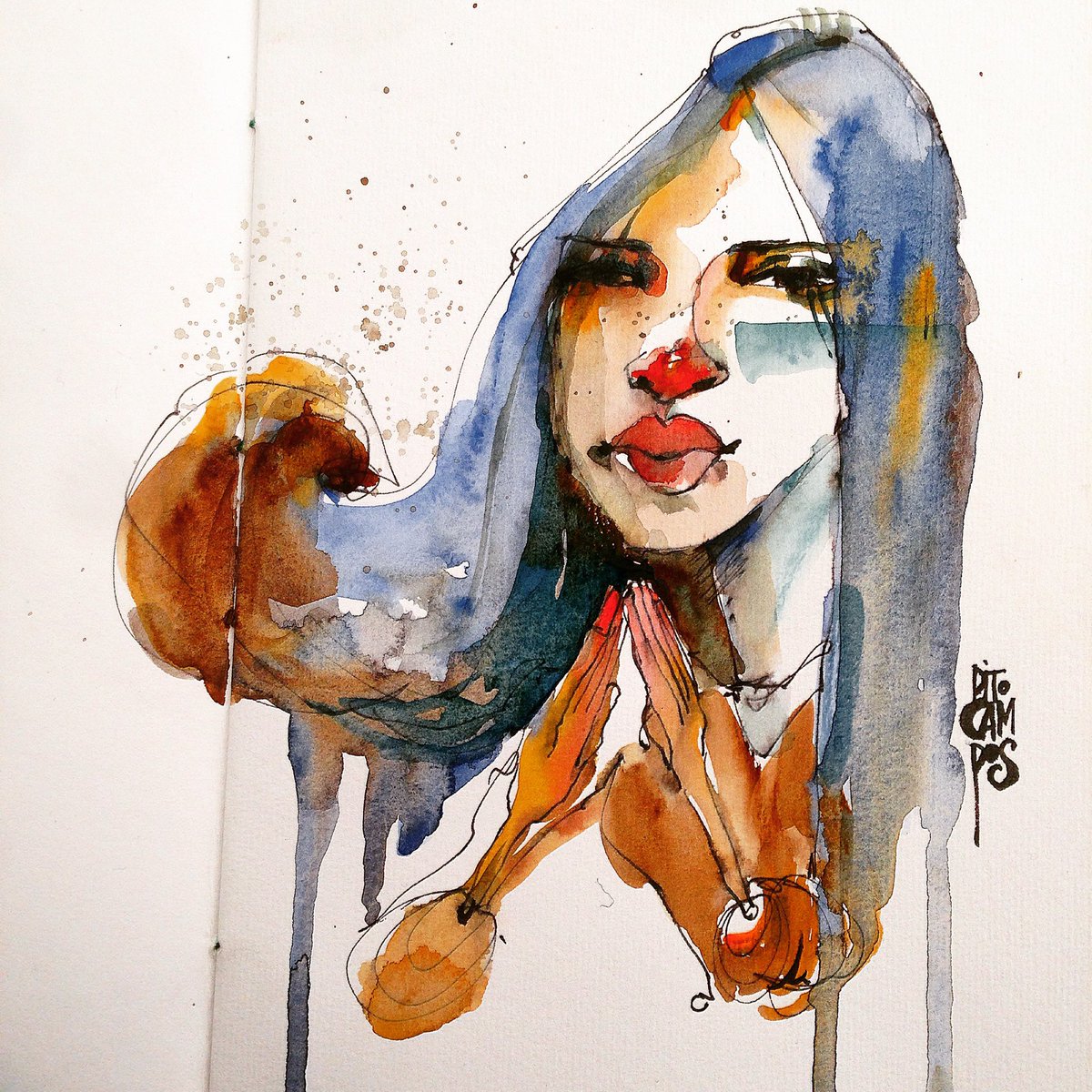 Daniel Pito Campos (@campospito) on Twitter photo 