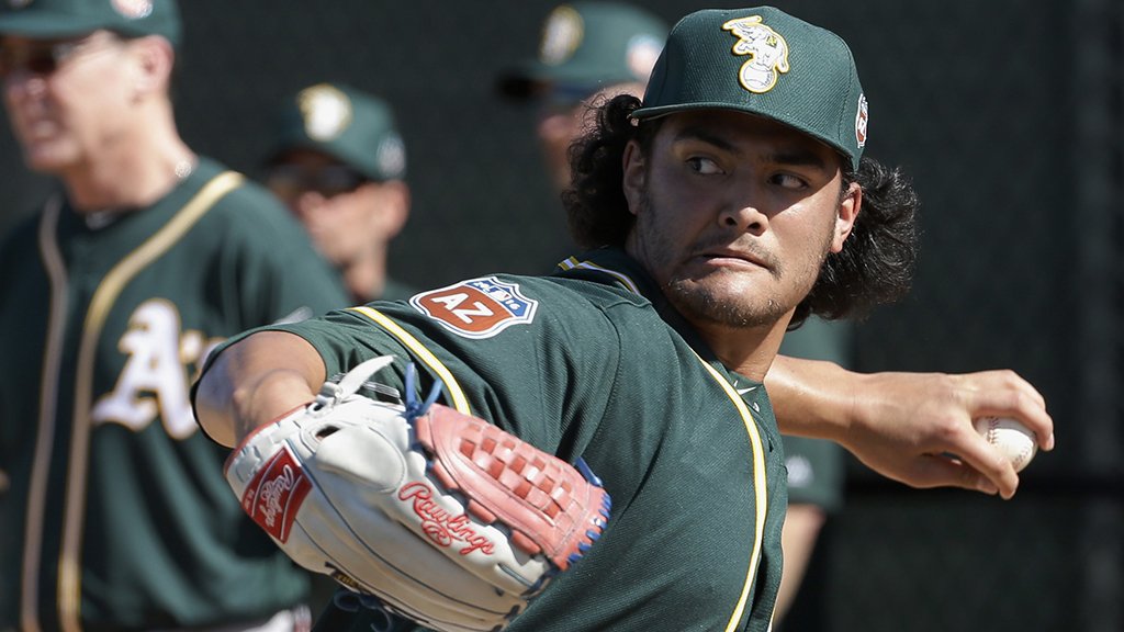 Mikel Lynch on Twitter: "@MLB @Athletics thank you Ben Zobrist"