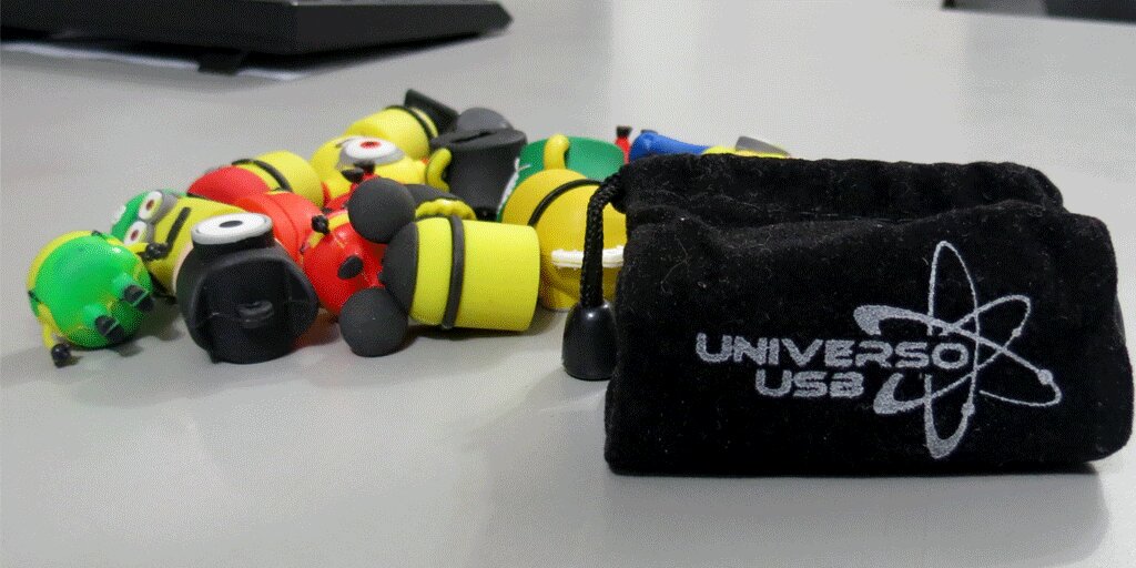 UniversoUSB's tweet photo. Más de 30 modelos de #minions en #pendrive! No te quedes sin el tuyo #UniversoUSB #UnUniversoDePosibilidades https://t.co/FmoiokmFaR
