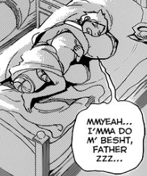 Leaked photo of Sphintus