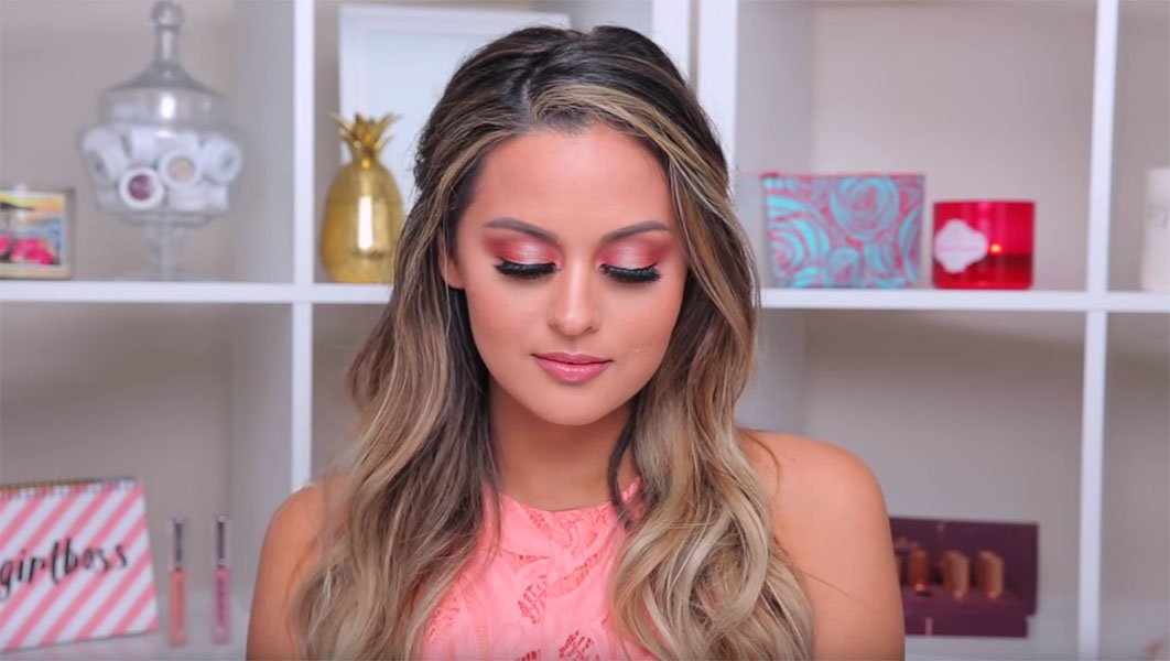 My Go To Spring #makeup And Hair Tutorial
#makeuptutorial #beautybloggers
umakeup.com/spring/my-go-t…