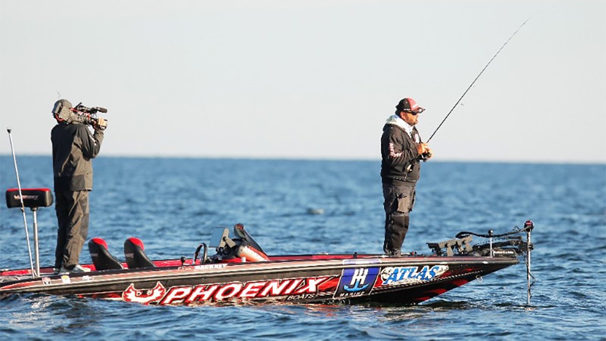 Phoenix Boats to Become B.A.S.S. Sponsor puls.ly/sUfb0A #outdoors