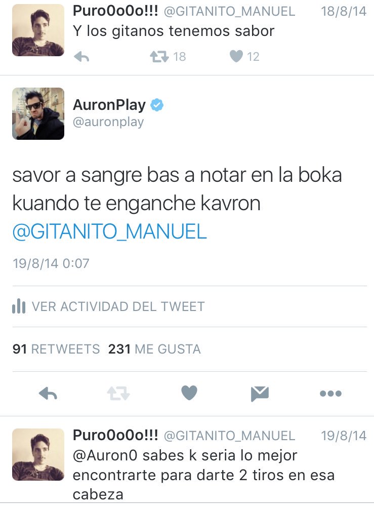 auronplay tweet picture