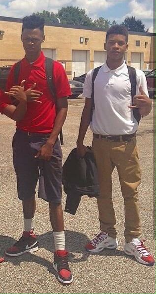 Free my blood❗️💯 https://t.co/81GF1AJzjt
