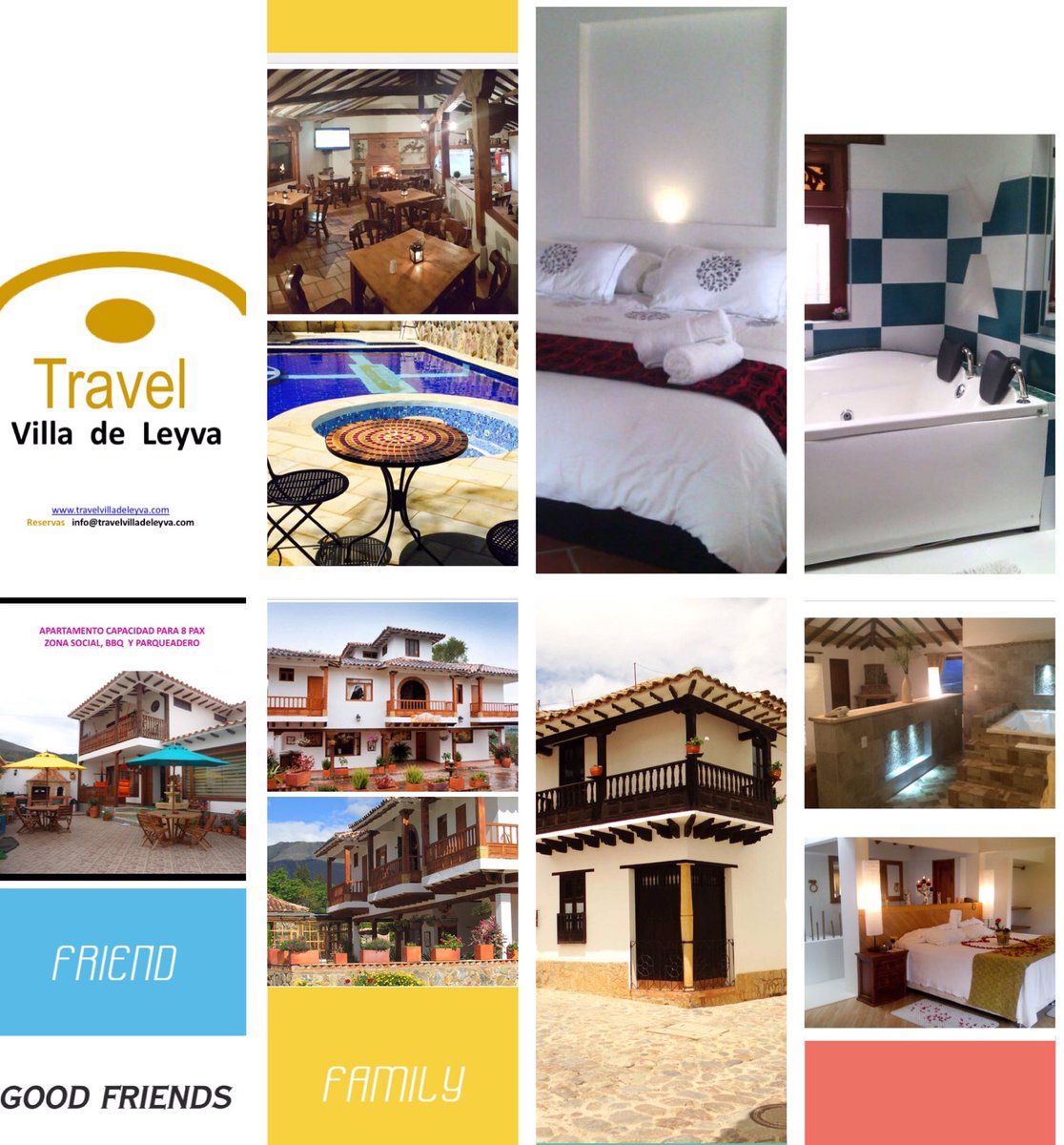 lilola408's tweet photo. Villa de Leyva los mejores sitios para su descanso info@travelvilladeleyva.com https://t.co/M6DunMmIwU