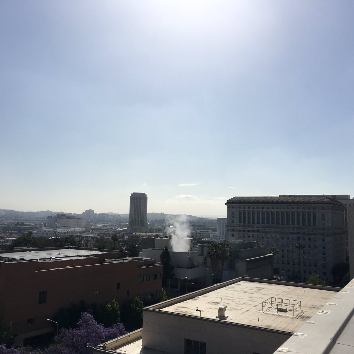 LASDWorld's tweet photo. Beautiful day for @CountyofLA Gov Connections seminar for LA Consular Corps #mydayinLA @LACountyCEO @HildaSolis https://t.co/hCBYdPD4mu