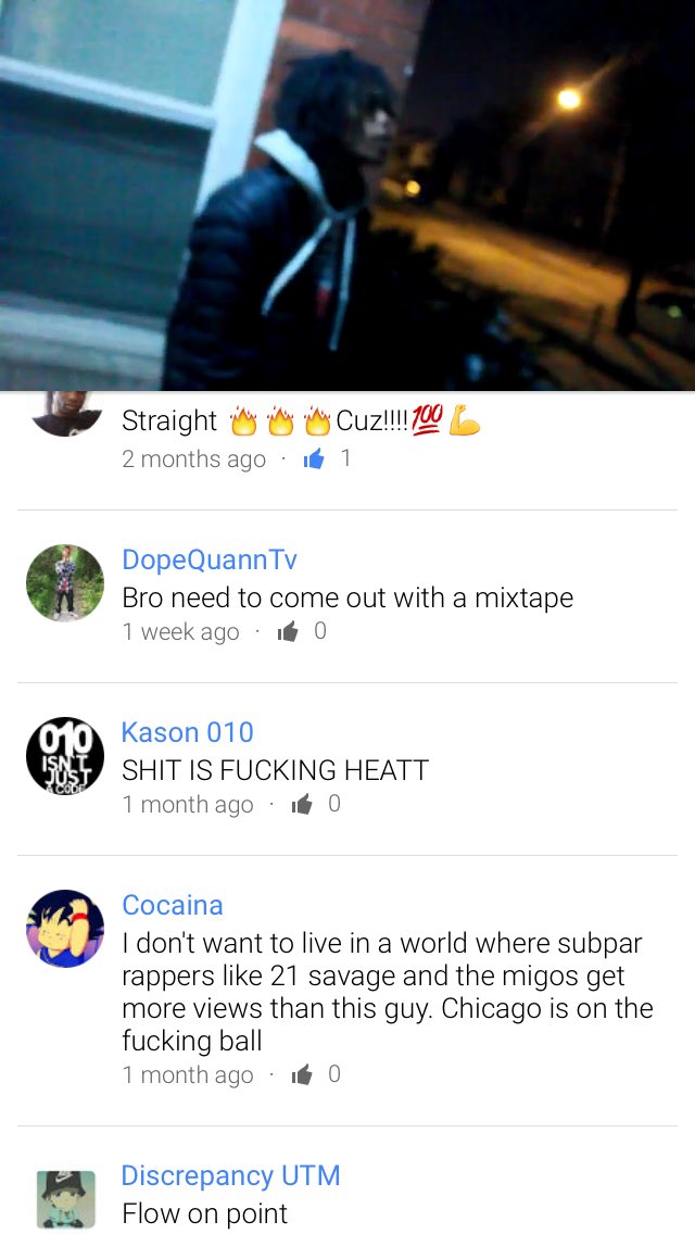 atgent23's tweet photo. #RAYV33ZY #CheickKongo #ATGTV #ATGProductions #YouTube #ATGEntertainment Mixtape Coming..🤔 https://t.co/1YvtA9pvFz