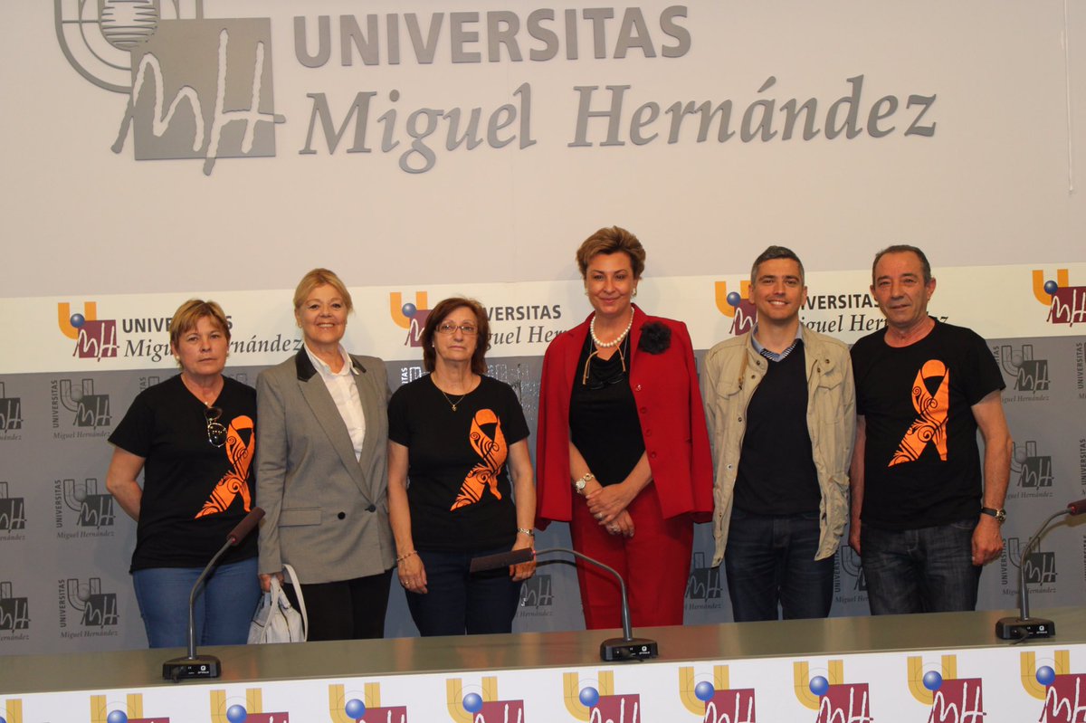 UniversidadMH's tweet photo. I Premio #Internacional Fabiane Carvalho Miranda con @acemsantapola ¡Envía tu propuesta! https://t.co/IKGQhWct9i https://t.co/hAzI26eO5J