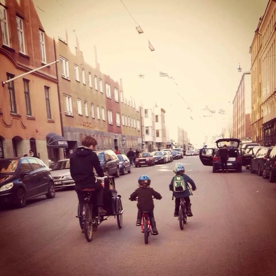 #cykelkärlek