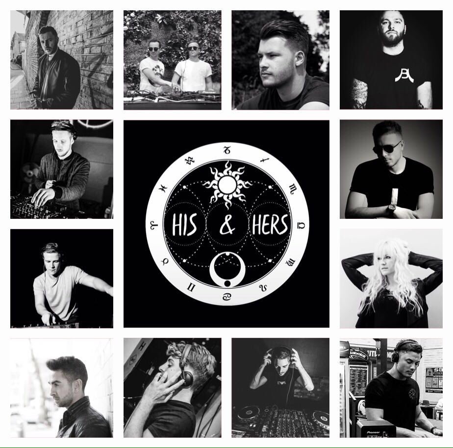 James Dean His&Hers tweet media