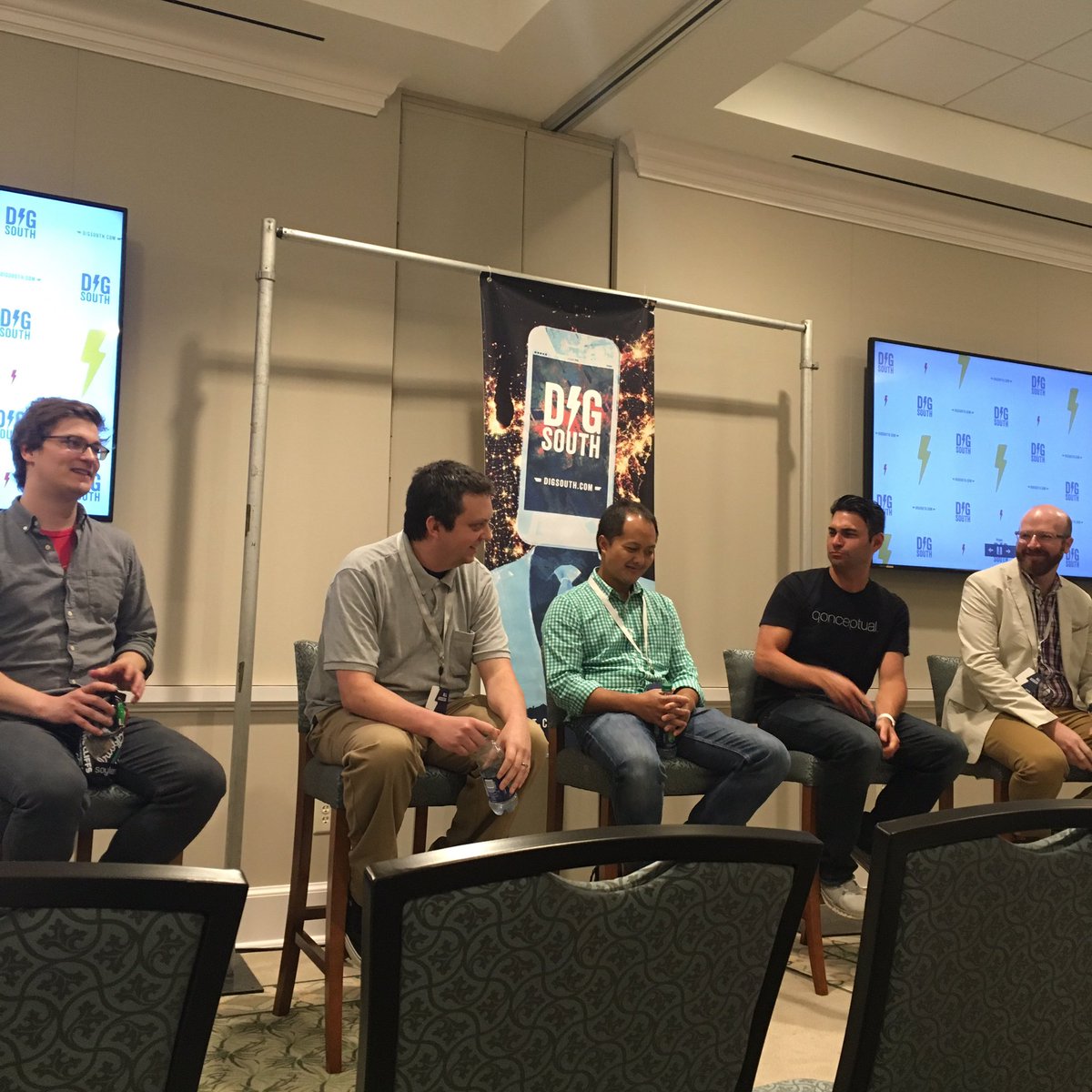 @mindetaylor <a href="/qonceptual/">Qonceptual</a>
<a href="/lawnsea/">live, laugh, @lawnsea@mastodon.social</a> <a href="/RetailMeNot/">RetailMeNot.com</a>
<a href="/DayelOstraco/">Dayel Ostraco</a> <a href="/qonceptual/">Qonceptual</a>
@cpeacock <a href="/qonceptual/">Qonceptual</a>
<a href="/victortrac/">Victor Trac</a> #1:500M