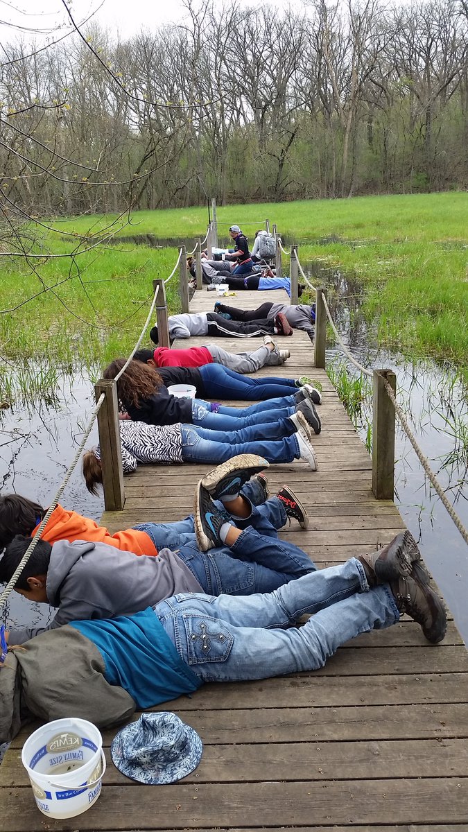 lgad68's tweet photo. Experiences you can't find in a classroom. Outdoor Ed 2016 @LGMSWolves  #bethebest https://t.co/vkUyMF8tcx