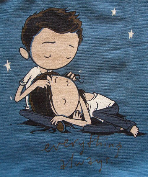 catarinalvim's tweet image. (..) Pensei que fosse apenas uma amizade
se não fosse essa frase:
-Deixa eu cuidar de você?
Deixo...
Bruno de Paula