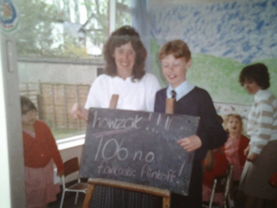 SusanGranny's tweet photo. Remember this Andrew !! https://t.co/izDhcXH7Kw