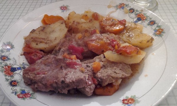 cocinerosarg's tweet photo. Todas las abuelas tienen una especialidad ¿Cuál es la de tu abu?
Contanos al #Cocineros8Años 
@TV_Publica https://t.co/YoyTfTDWCS