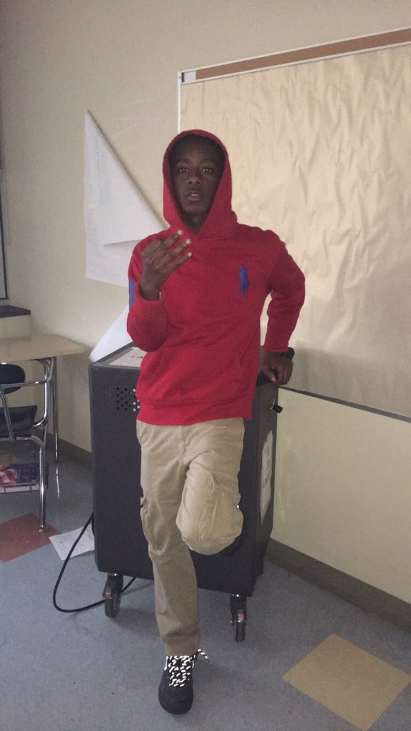 _Lilwee's tweet photo. Young nigga Came up from Nothin 😎 https://t.co/65uIp0g0vH
