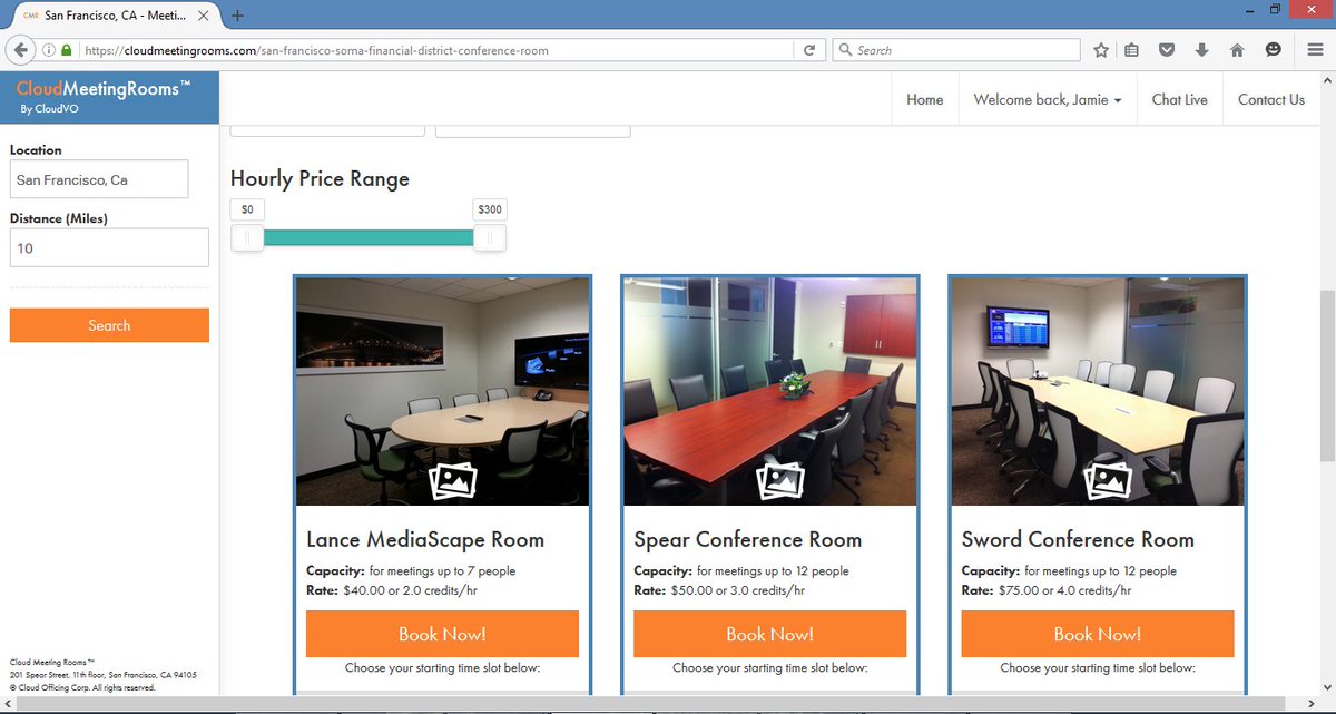 CloudVO's tweet photo. Finding a #meetingroom for the day or hour has never been easier, find &amp; book now! https://t.co/eAd2wuBI8l https://t.co/nr5wvqDvkR