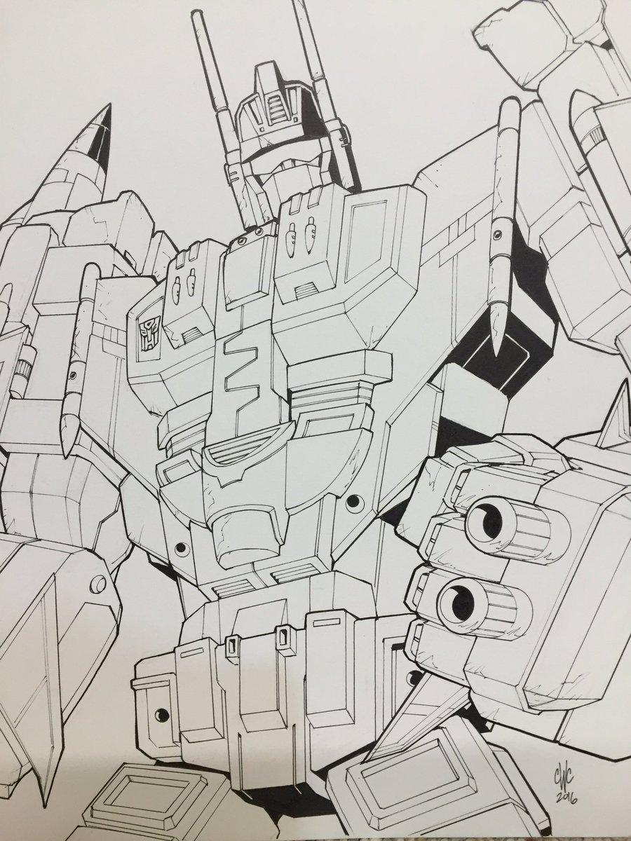MattytheDentist's tweet photo. Thanks for this gem @CaseyWColler ! These fly boys are fantastic! Sweet! #Superion #BotCon2016 #Transformers https://t.co/vafKZBnksb