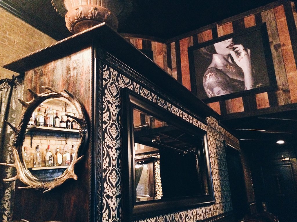 I really liked <a href="/JuniperTar/">Juniper Tar</a> when I visited during #SACC. So I wrote about it: bit.ly/1Tvw35Y