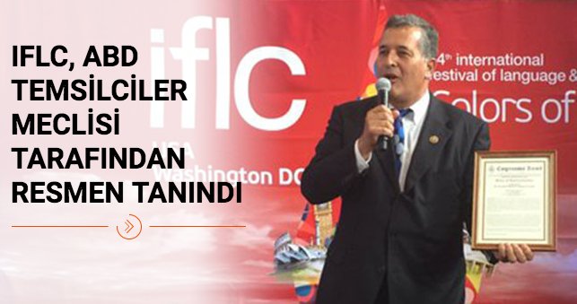 IFLC, ABD Temsilciler Meclisi tarafından resmen tanındı.

<a href="/iflcindia/">IFLC India</a> <a href="/intFLC/">IFLC</a> <a href="/iflcTurkiye/">IFLC Türkiye</a>

samanyoluhaber.com/iflc-abd-temsi…