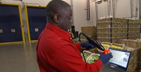 Battelle's tweet photo. @Battelle &amp; @GroceryMakers are working to fight food fraud: https://t.co/1yROuhrENO https://t.co/fxOLdits1P #EMAlert https://t.co/QD3XOGlq49