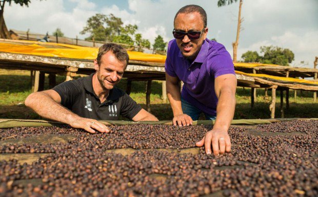 TheCoffeeKing's tweet photo. The Coffee Man: A Documentary on 2015 World Barista Champion Sasa Sestic https://t.co/6v601PBOFH https://t.co/zGCyapV773