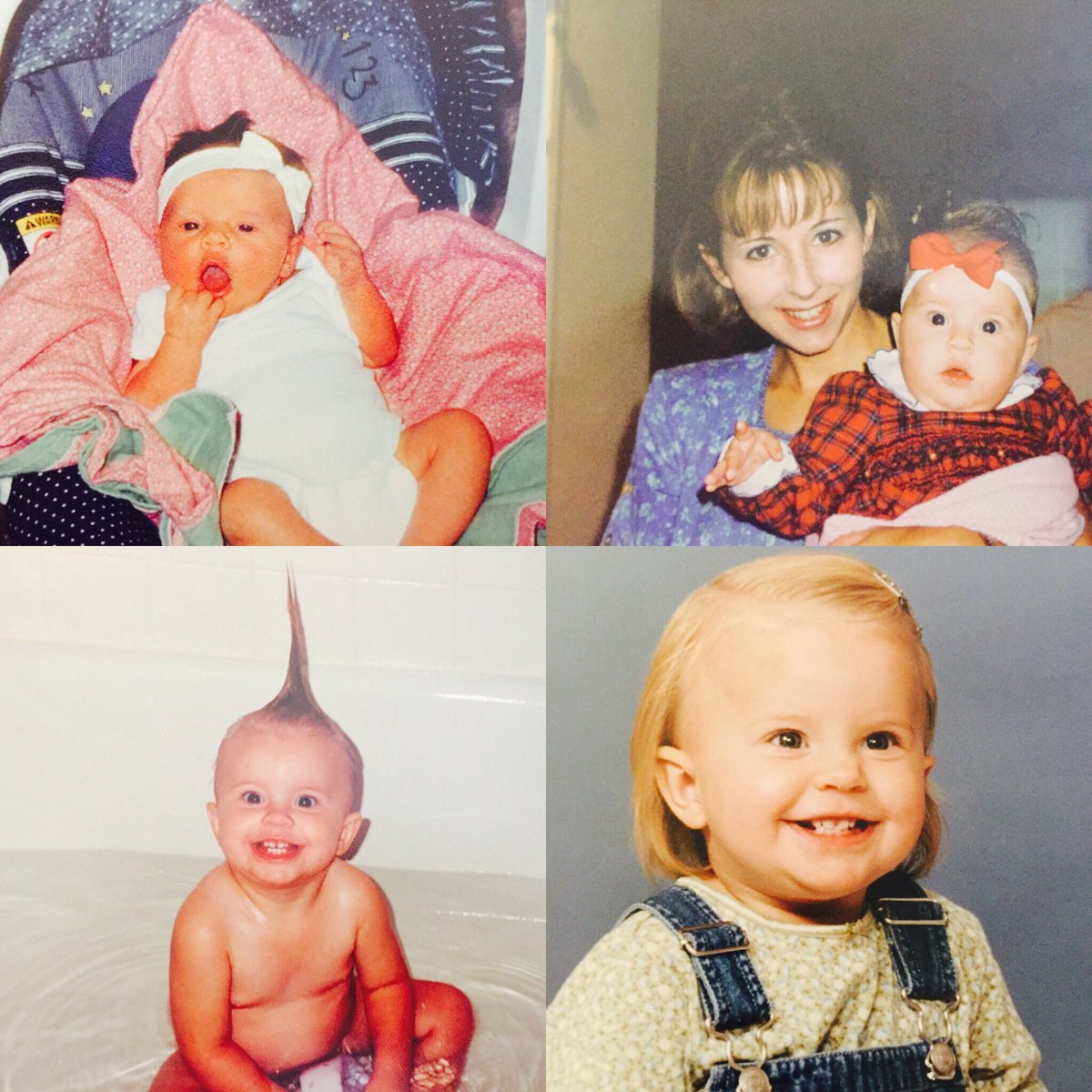 JbJeni's tweet photo. It's you're day of Birth... 18 years!!
Happy Birthday!! https://t.co/0eSE7Eujzk