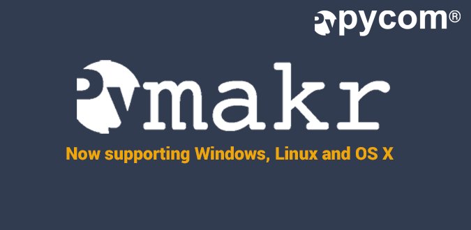 SGWirelessIoT's tweet image. our #pymakr IDE is now ready for OS X (as well as Windows and Linux). Happy Hacking everybody!