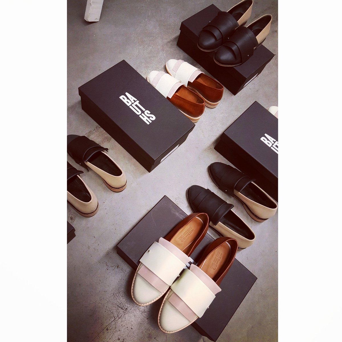 BAUTHS's tweet photo. NEW arrivals #chataJANIS https://t.co/stnf0TGLmX