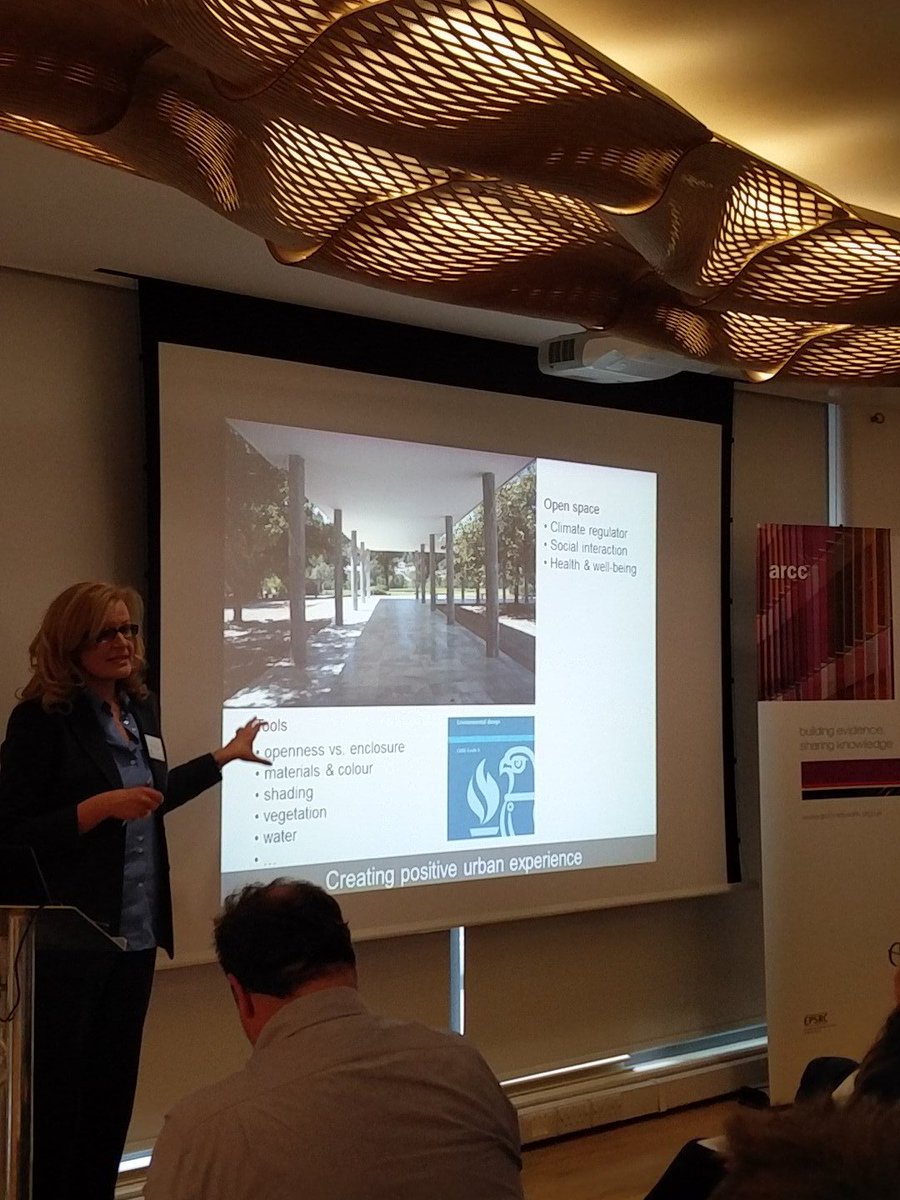 AnubhavGhosh's tweet image. Tools for improving Urban sensory experience. By @MarialenaNikol #feelgoodspaces