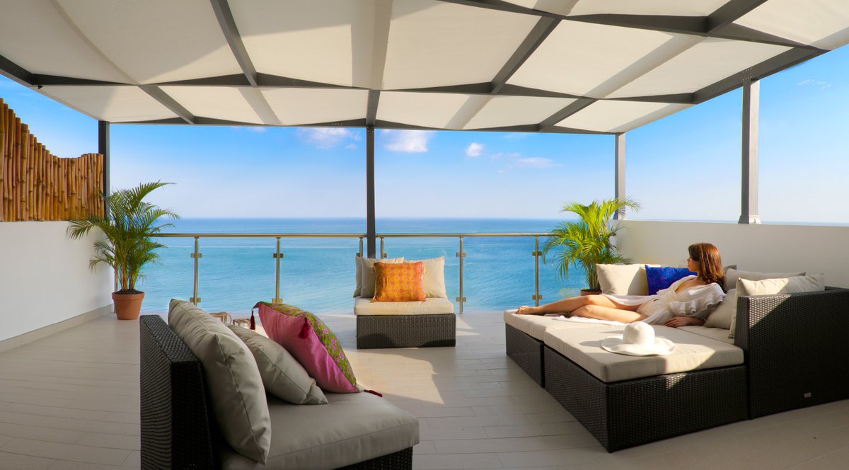 DecuriaGroup's tweet image. Éste es el estrés que vas a encontrar en #elPALMAR bit.ly/1PmICSD