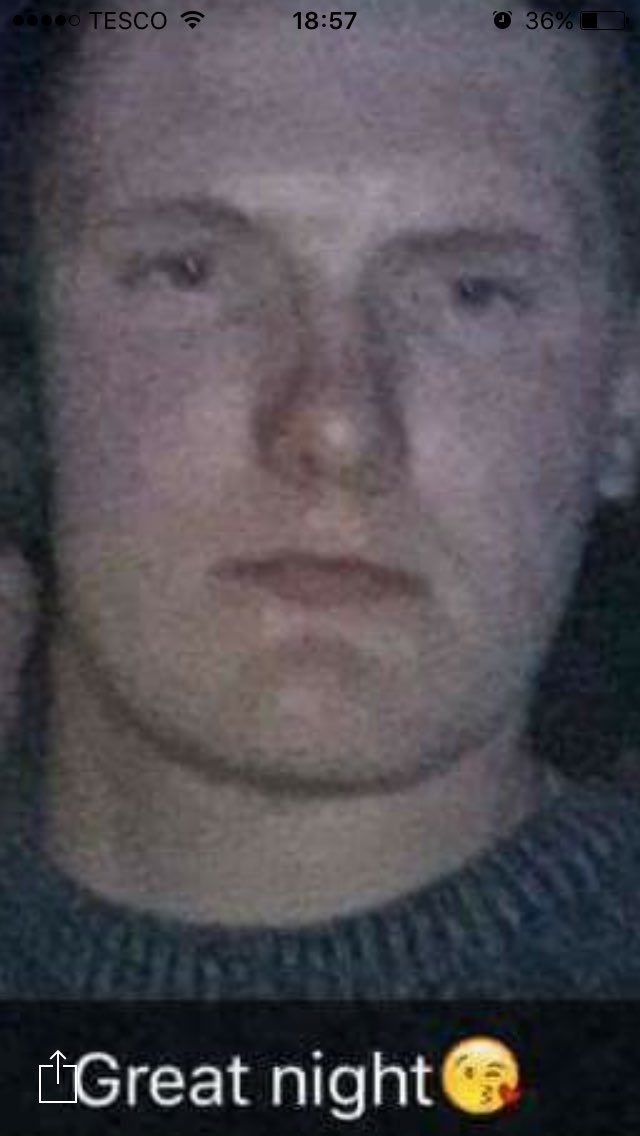 If Tom says it's a great night then it is a great night #tomsmithfacts