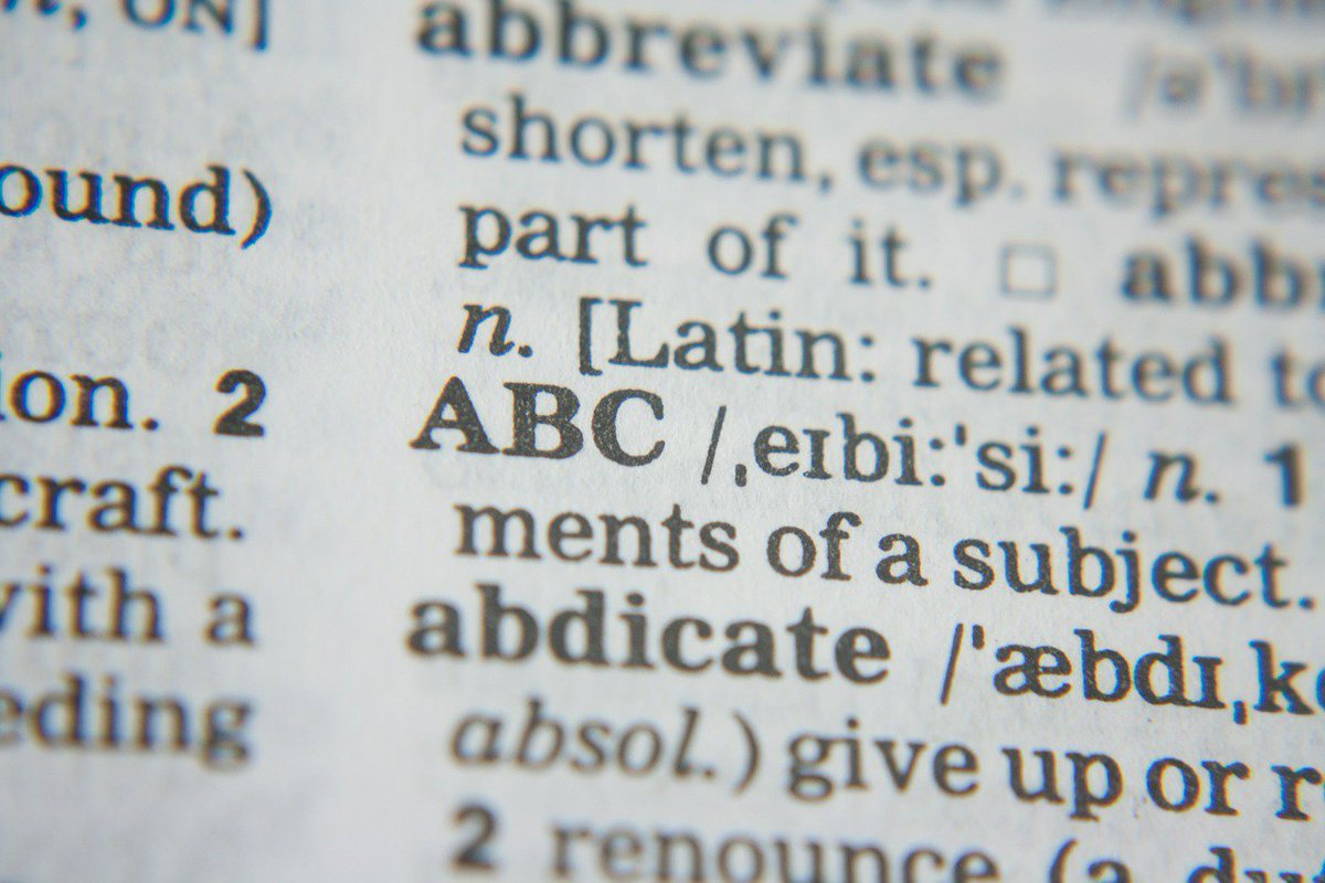 acousticbltn's tweet photo. #INAD2016 Feeling lost in all the jargon? Our #acoustic glossary can help you along the way https://t.co/1ZfRNO0koB https://t.co/aEu6C3vq8h