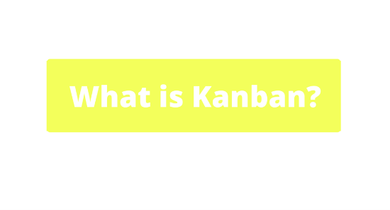 birdviewpsa's tweet photo. #Kanban is one of the most popular #PMMethodology. Here's a #PMVideo on what it is! https://t.co/BIsbS6JTwS https://t.co/DkoFktL5gP
