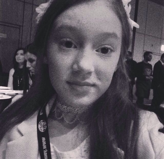 floatnote's tweet image. #YSAwards16