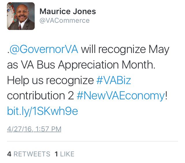 skylabrva's tweet photo. .@taber I saved it. RIP Bus Appreciation Month. #VaBus #NewVaEconomy #LoveYourBus https://t.co/bcaxW21qOH