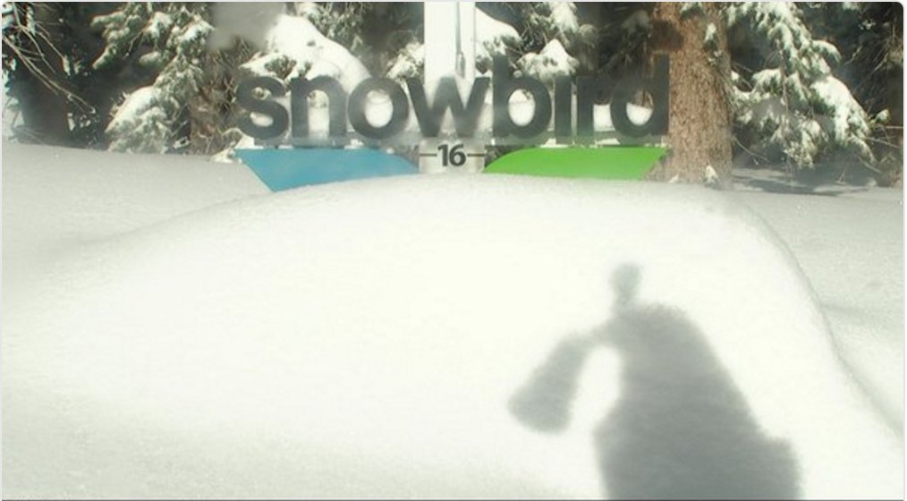 Oh man. RT <a href="/Snowbird/">Snowbird</a> We're just going to leave this right here.