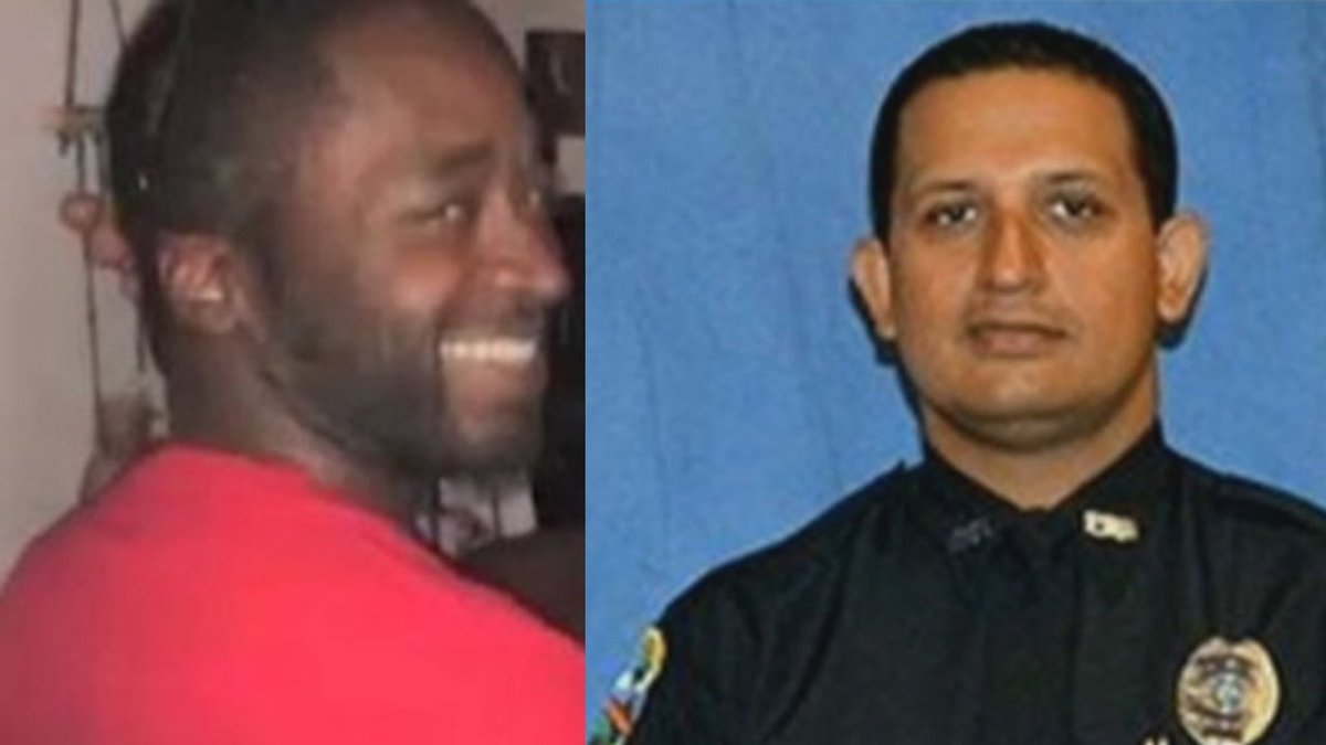 WATCH LIVE Announcement whether to file charges vs officer in fatal shooting of Corey Jones bit.ly/26uL2UX?utm_me… https://t.co/fVyK12oHKe