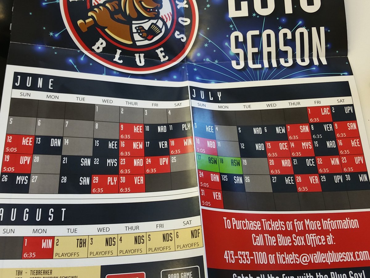 Thes guys play some great ball affordable and fun for the whole family in Holyoke <a href="/HolyokeBlueSox/">Holyoke Blue Sox</a>