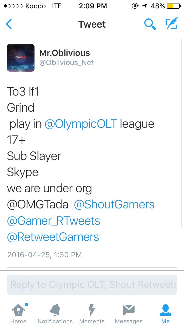 Nefarious (@NefariousHQ) / Posts / X