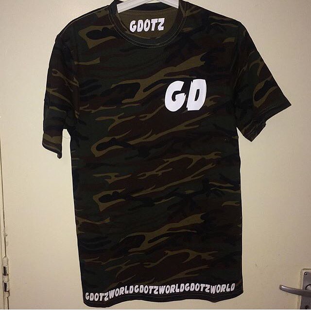 GDWorldTheLabel's tweet photo. New stock alert !!! https://t.co/iVjmej78FQ