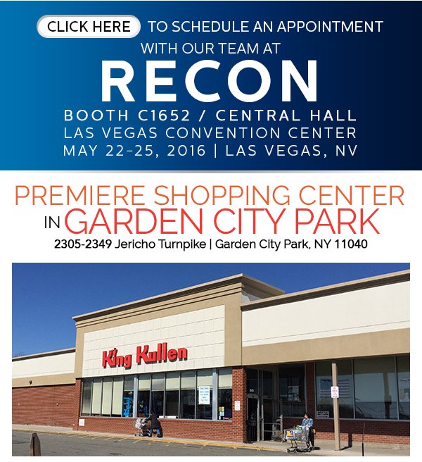 Schuckman Realty On Twitter Schedule Your Appt For Icsc Recon