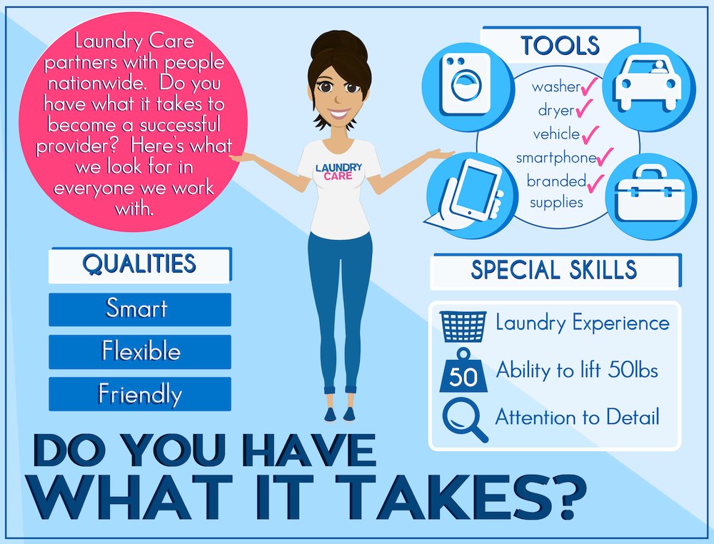 Laundry Care LLC on Twitter "Adding Providers in Nashville Join today