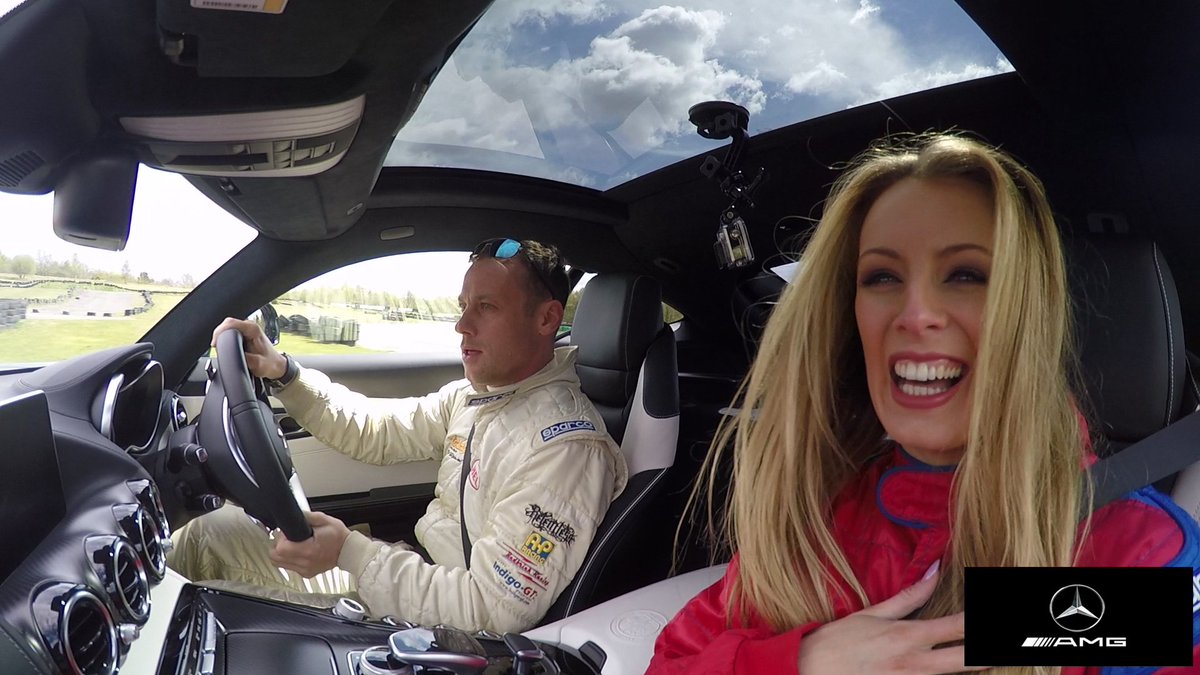 Flyview2013's tweet image. Fun in the Amazing Mercedes AMG GT, This car is a true beast! @CharlieBH_ @rebeccasides @mercedesbenz_ir @JackAllTV