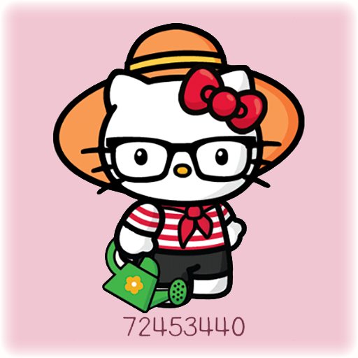 ANutsGames's tweet photo. This week's winner of the hidden #HelloKitty contest is the friend code 72453440! They won 500 hearts! https://t.co/DmAjxGEcoa