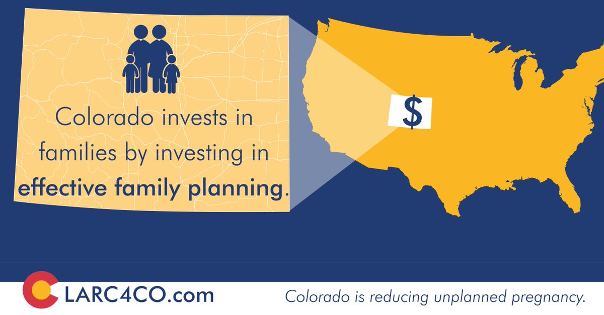 LARC4CO's tweet photo. “This small investment is a win for the entire state of Colorado." Lisa VanRaemdonck, #CO public health official. https://t.co/lmEQAhYxCp