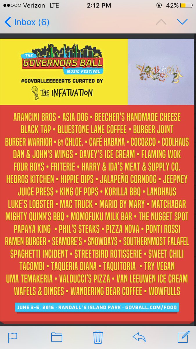 ssttorrmm's tweet photo. #GOVBALLEEEEEATS #squad #dankdaddy @erikaamariaa @Hangross719 @pbirkss blessed or what?? https://t.co/STn4SEdHmA