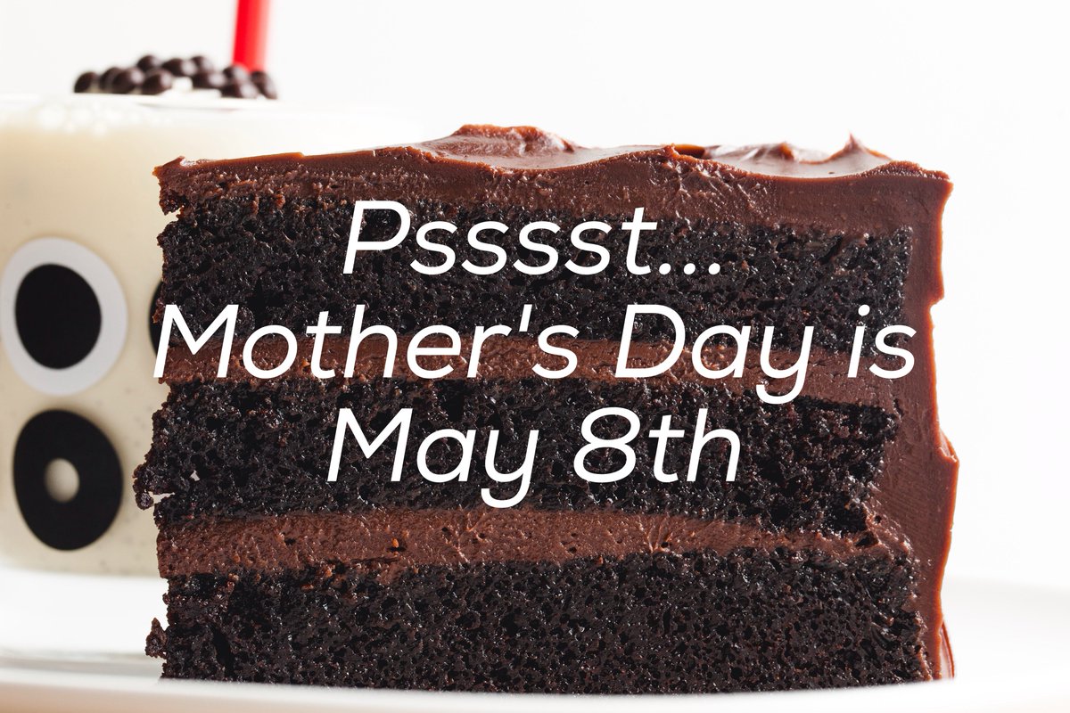 DBarDenver's tweet photo. Be mom's favorite and book a Mother's Day reservation today! https://t.co/Bziq8QOgWh https://t.co/bxsd20dAtM